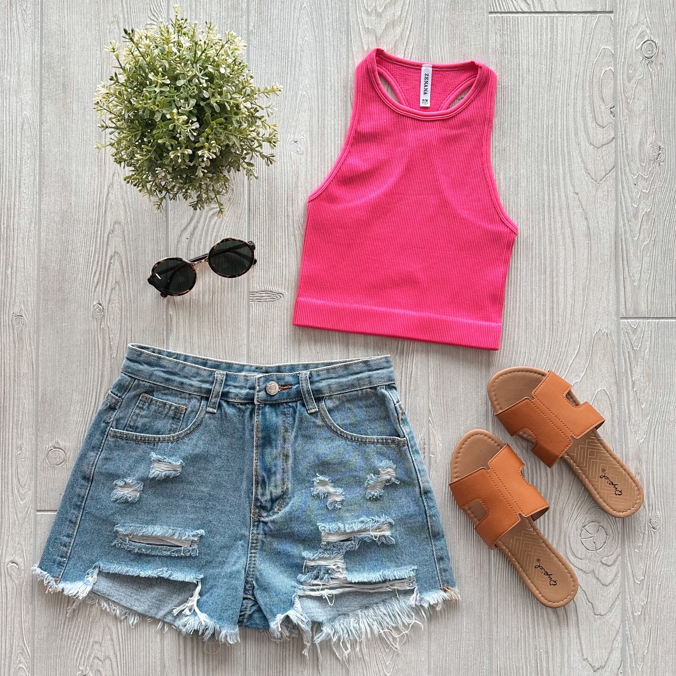 Boutique Tops