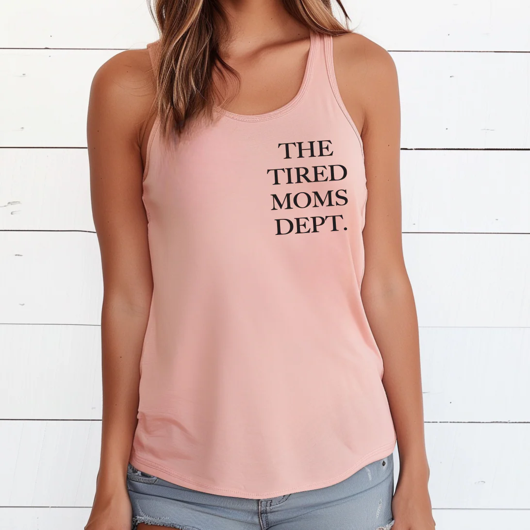 Tank Tops